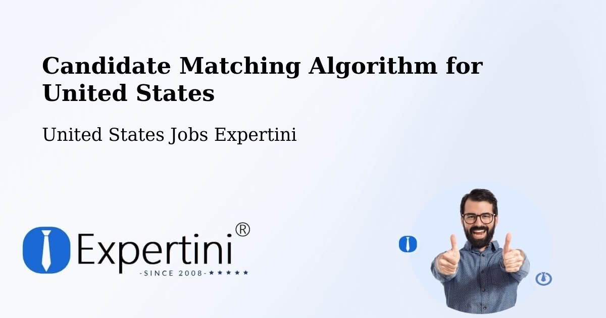 Candidate Matching Algorithm Overview – Cabool - United States Jobs Expertini