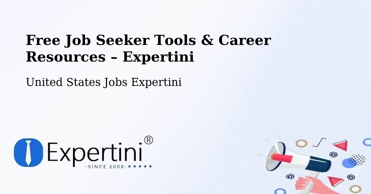 Free Job Seeker Tools & Career Resources – Cabool - Cabool, United States Jobs Expertini
