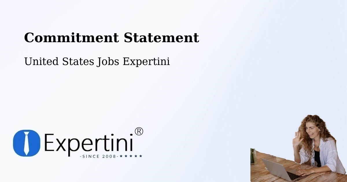 Corporate Commitment – Cabool - United States Jobs Expertini