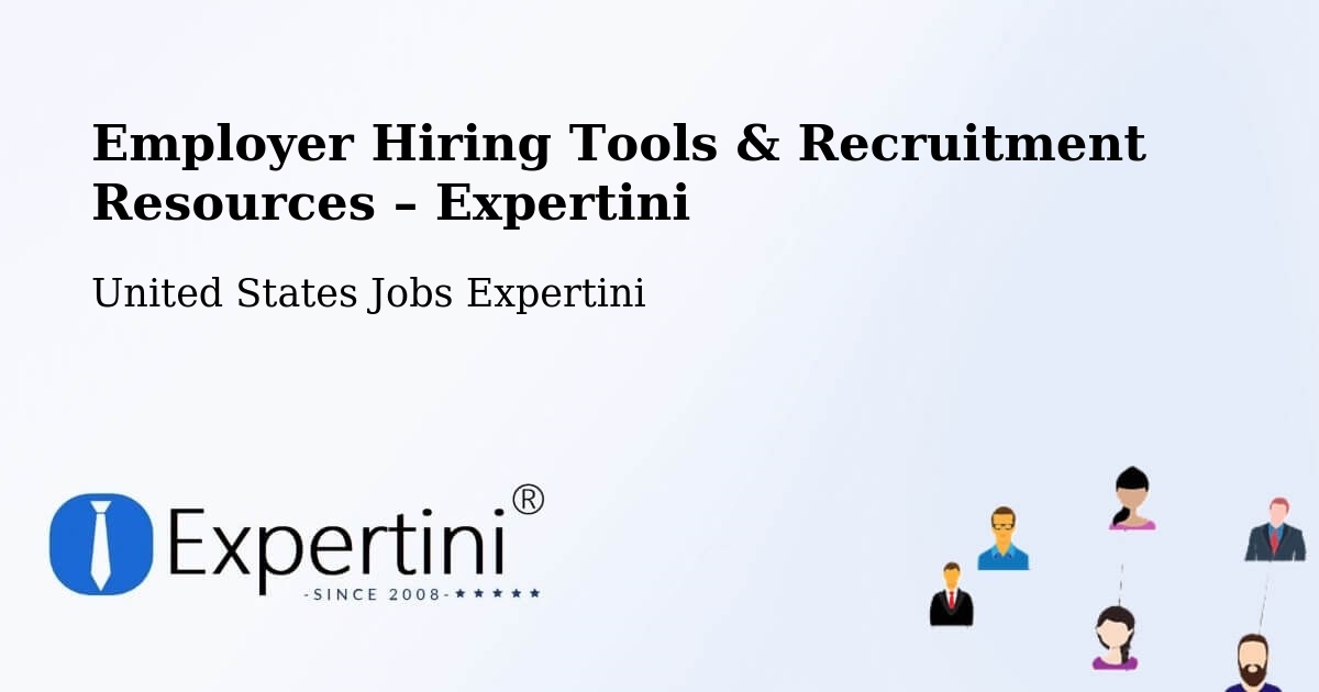 Employer Hiring Tools & Recruitment Resources – Cabool - Cabool, United States Jobs Expertini