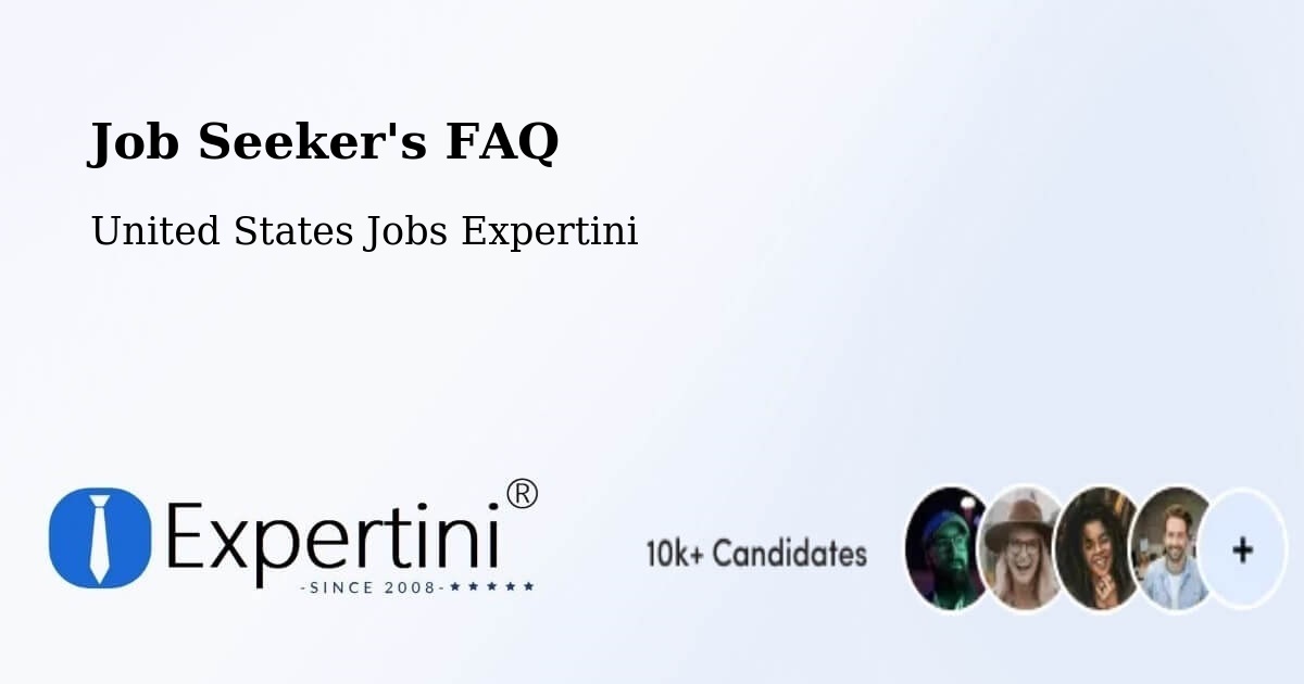 Job Seeker FAQ – Cabool - United States Jobs Expertini