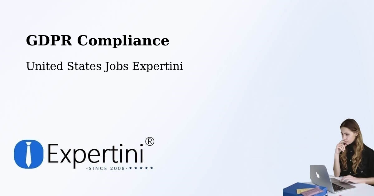 EU GDPR Compliance Statement – Cabool - United States Jobs Expertini