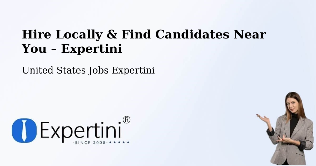 Hire Locally in Cabool – Find Qualified Candidates Near You - Cabool, United States Jobs Expertini