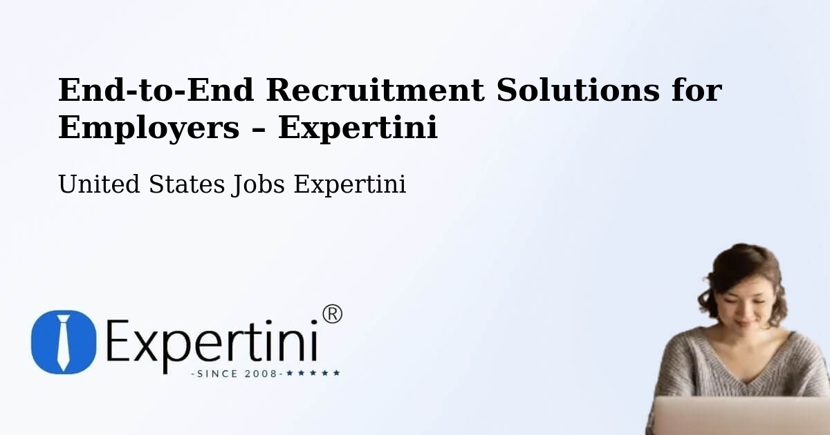Recruitment Solutions for Employers – Cabool - Cabool, United States Jobs Expertini