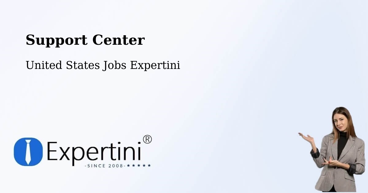 Support Services – Cabool - United States Jobs Expertini