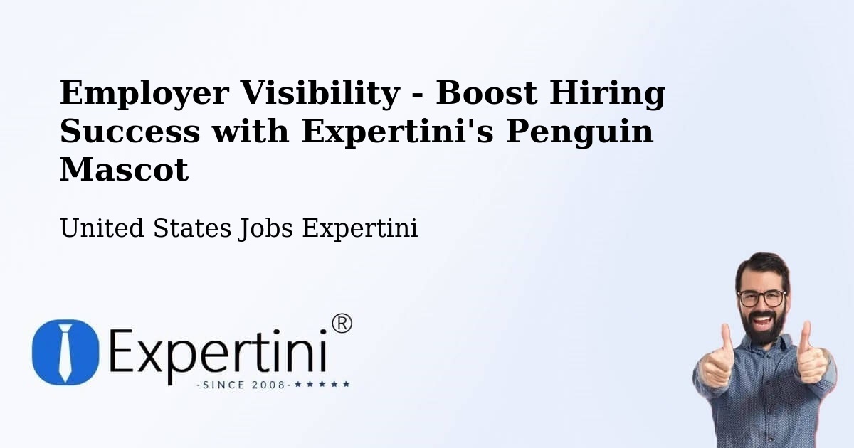 CV and Resume Visibility Optimization – Cabool - United States Jobs Expertini